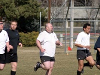 USA ID Boise 2004MAR06 Lions vs MissoulaMaggots 012 : 2004, 43rd State Crimson Lions, Americas, Boise, Idaho, March, Missoula - Maggots, North America, Rugby Union, USA