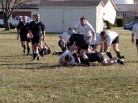 USA ID Boise 2004MAR06 Lions vs MissoulaMaggots 017 : 2004, 43rd State Crimson Lions, Americas, Boise, Idaho, March, Missoula - Maggots, North America, Rugby Union, USA