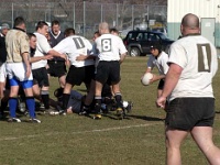 USA ID Boise 2004MAR06 Lions vs MissoulaMaggots 020 : 2004, 43rd State Crimson Lions, Americas, Boise, Idaho, March, Missoula - Maggots, North America, Rugby Union, USA