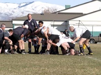 USA ID Boise 2004MAR06 Lions vs MissoulaMaggots 021 : 2004, 43rd State Crimson Lions, Americas, Boise, Idaho, March, Missoula - Maggots, North America, Rugby Union, USA