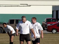 USA ID Boise 2004MAR06 Lions vs MissoulaMaggots 024 : 2004, 43rd State Crimson Lions, Americas, Boise, Idaho, March, Missoula - Maggots, North America, Rugby Union, USA
