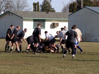USA ID Boise 2004MAR06 Lions vs MissoulaMaggots 029 : 2004, 43rd State Crimson Lions, Americas, Boise, Idaho, March, Missoula - Maggots, North America, Rugby Union, USA