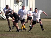 USA ID Boise 2004MAR06 Lions vs MissoulaMaggots 036 : 2004, 43rd State Crimson Lions, Americas, Boise, Idaho, March, Missoula - Maggots, North America, Rugby Union, USA