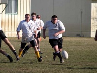 USA ID Boise 2004MAR06 Lions vs MissoulaMaggots 037 : 2004, 43rd State Crimson Lions, Americas, Boise, Idaho, March, Missoula - Maggots, North America, Rugby Union, USA