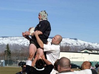 USA ID Boise 2004MAR06 Lions vs MissoulaMaggots 039 : 2004, 43rd State Crimson Lions, Americas, Boise, Idaho, March, Missoula - Maggots, North America, Rugby Union, USA