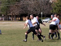 USA ID Boise 2004MAR13 Lions vs SnakeRiverSnakes 002 : 2004, 43rd State Crimson Lions, Americas, Boise, Idaho, March, North America, Rugby Union, Snake River - Snakes, USA