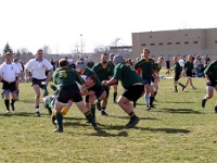 USA ID Boise 2004MAR13 Lions vs SnakeRiverSnakes 004 : 2004, 43rd State Crimson Lions, Americas, Boise, Idaho, March, North America, Rugby Union, Snake River - Snakes, USA