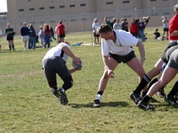 USA ID Boise 2004MAR13 Lions vs SnakeRiverSnakes 007 : 2004, 43rd State Crimson Lions, Americas, Boise, Idaho, March, North America, Rugby Union, Snake River - Snakes, USA
