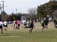 USA ID Boise 2004MAR13 Lions vs SnakeRiverSnakes 010 : 2004, 43rd State Crimson Lions, Americas, Boise, Idaho, March, North America, Rugby Union, Snake River - Snakes, USA