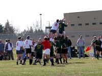 USA ID Boise 2004MAR13 Lions vs SnakeRiverSnakes 012 : 2004, 43rd State Crimson Lions, Americas, Boise, Idaho, March, North America, Rugby Union, Snake River - Snakes, USA