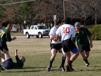 USA ID Boise 2004MAR13 Lions vs SnakeRiverSnakes 016 : 2004, 43rd State Crimson Lions, Americas, Boise, Idaho, March, North America, Rugby Union, Snake River - Snakes, USA