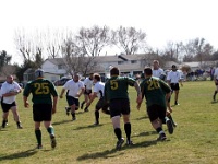 USA ID Boise 2004MAR13 Lions vs SnakeRiverSnakes 018 : 2004, 43rd State Crimson Lions, Americas, Boise, Idaho, March, North America, Rugby Union, Snake River - Snakes, USA