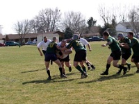 USA ID Boise 2004MAR13 Lions vs SnakeRiverSnakes 019 : 2004, 43rd State Crimson Lions, Americas, Boise, Idaho, March, North America, Rugby Union, Snake River - Snakes, USA