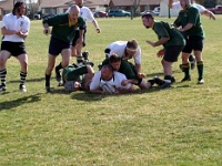 USA ID Boise 2004MAR13 Lions vs SnakeRiverSnakes 021 : 2004, 43rd State Crimson Lions, Americas, Boise, Idaho, March, North America, Rugby Union, Snake River - Snakes, USA