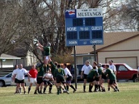 USA ID Boise 2004MAR13 Lions vs SnakeRiverSnakes 023 : 2004, 43rd State Crimson Lions, Americas, Boise, Idaho, March, North America, Rugby Union, Snake River - Snakes, USA