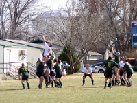 USA ID Boise 2004MAR13 Lions vs SnakeRiverSnakes 025 : 2004, 43rd State Crimson Lions, Americas, Boise, Idaho, March, North America, Rugby Union, Snake River - Snakes, USA
