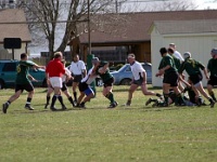 USA ID Boise 2004MAR13 Lions vs SnakeRiverSnakes 027 : 2004, 43rd State Crimson Lions, Americas, Boise, Idaho, March, North America, Rugby Union, Snake River - Snakes, USA