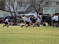 USA ID Boise 2004MAR13 Lions vs SnakeRiverSnakes 031 : 2004, 43rd State Crimson Lions, Americas, Boise, Idaho, March, North America, Rugby Union, Snake River - Snakes, USA