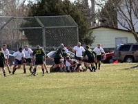 USA ID Boise 2004MAR13 Lions vs SnakeRiverSnakes 033 : 2004, 43rd State Crimson Lions, Americas, Boise, Idaho, March, North America, Rugby Union, Snake River - Snakes, USA