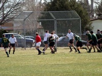 USA ID Boise 2004MAR13 Lions vs SnakeRiverSnakes 034 : 2004, 43rd State Crimson Lions, Americas, Boise, Idaho, March, North America, Rugby Union, Snake River - Snakes, USA