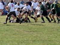 USA ID Boise 2004MAR13 Lions vs SnakeRiverSnakes 038 : 2004, 43rd State Crimson Lions, Americas, Boise, Idaho, March, North America, Rugby Union, Snake River - Snakes, USA