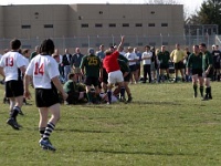 USA ID Boise 2004MAR13 Lions vs SnakeRiverSnakes 039 : 2004, 43rd State Crimson Lions, Americas, Boise, Idaho, March, North America, Rugby Union, Snake River - Snakes, USA