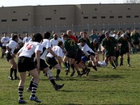 USA ID Boise 2004MAR13 Lions vs SnakeRiverSnakes 040 : 2004, 43rd State Crimson Lions, Americas, Boise, Idaho, March, North America, Rugby Union, Snake River - Snakes, USA