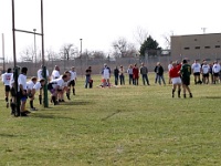 USA ID Boise 2004MAR13 Lions vs SnakeRiverSnakes 043 : 2004, 43rd State Crimson Lions, Americas, Boise, Idaho, March, North America, Rugby Union, Snake River - Snakes, USA