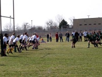 USA ID Boise 2004MAR13 Lions vs SnakeRiverSnakes 044 : 2004, 43rd State Crimson Lions, Americas, Boise, Idaho, March, North America, Rugby Union, Snake River - Snakes, USA