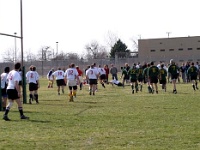 USA ID Boise 2004MAR13 Lions vs SnakeRiverSnakes 045 : 2004, 43rd State Crimson Lions, Americas, Boise, Idaho, March, North America, Rugby Union, Snake River - Snakes, USA