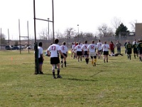 USA ID Boise 2004MAR13 Lions vs SnakeRiverSnakes 046 : 2004, 43rd State Crimson Lions, Americas, Boise, Idaho, March, North America, Rugby Union, Snake River - Snakes, USA
