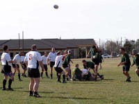 USA ID Boise 2004MAR13 Lions vs SnakeRiverSnakes 051 : 2004, 43rd State Crimson Lions, Americas, Boise, Idaho, March, North America, Rugby Union, Snake River - Snakes, USA