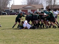 USA ID Boise 2004MAR13 Lions vs SnakeRiverSnakes 052 : 2004, 43rd State Crimson Lions, Americas, Boise, Idaho, March, North America, Rugby Union, Snake River - Snakes, USA