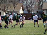 USA ID Boise 2004MAR13 Lions vs SnakeRiverSnakes 055 : 2004, 43rd State Crimson Lions, Americas, Boise, Idaho, March, North America, Rugby Union, Snake River - Snakes, USA