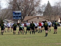 USA ID Boise 2004MAR13 Lions vs SnakeRiverSnakes 056 : 2004, 43rd State Crimson Lions, Americas, Boise, Idaho, March, North America, Rugby Union, Snake River - Snakes, USA