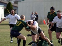 USA ID Boise 2004MAR13 Lions vs SnakeRiverSnakes 060 : 2004, 43rd State Crimson Lions, Americas, Boise, Idaho, March, North America, Rugby Union, Snake River - Snakes, USA