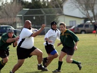 USA ID Boise 2004MAR13 Lions vs SnakeRiverSnakes 061 : 2004, 43rd State Crimson Lions, Americas, Boise, Idaho, March, North America, Rugby Union, Snake River - Snakes, USA