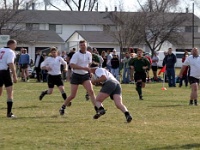 USA ID Boise 2004MAR13 Lions vs SnakeRiverSnakes 066 : 2004, 43rd State Crimson Lions, Americas, Boise, Idaho, March, North America, Rugby Union, Snake River - Snakes, USA