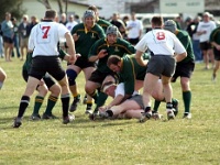 USA ID Boise 2004MAR13 Lions vs SnakeRiverSnakes 067 : 2004, 43rd State Crimson Lions, Americas, Boise, Idaho, March, North America, Rugby Union, Snake River - Snakes, USA