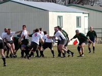 USA ID Boise 2004MAR13 Lions vs SnakeRiverSnakes 068 : 2004, 43rd State Crimson Lions, Americas, Boise, Idaho, March, North America, Rugby Union, Snake River - Snakes, USA