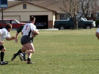 USA ID Boise 2004MAR13 Lions vs SnakeRiverSnakes 081 : 2004, 43rd State Crimson Lions, Americas, Boise, Idaho, March, North America, Rugby Union, Snake River - Snakes, USA