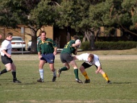 USA ID Boise 2004MAR13 Lions vs SnakeRiverSnakes 093 : 2004, 43rd State Crimson Lions, Americas, Boise, Idaho, March, North America, Rugby Union, Snake River - Snakes, USA