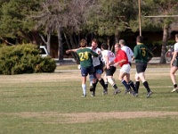USA ID Boise 2004MAR13 Lions vs SnakeRiverSnakes 095 : 2004, 43rd State Crimson Lions, Americas, Boise, Idaho, March, North America, Rugby Union, Snake River - Snakes, USA