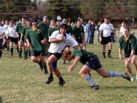 USA ID Boise 2004MAR13 Lions vs SnakeRiverSnakes 110 : 2004, 43rd State Crimson Lions, Americas, Boise, Idaho, March, North America, Rugby Union, Snake River - Snakes, USA