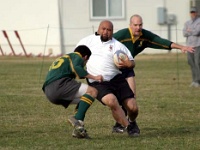 USA ID Boise 2004MAR13 Lions vs SnakeRiverSnakes 113 : 2004, 43rd State Crimson Lions, Americas, Boise, Idaho, March, North America, Rugby Union, Snake River - Snakes, USA