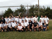 USA ID Boise 2004MAR13 Lions vs SnakeRiverSnakes 114 : 2004, 43rd State Crimson Lions, Americas, Boise, Idaho, March, North America, Rugby Union, Snake River - Snakes, USA