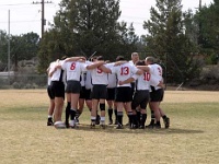 USA OR Bend 2004MAR20 Lions vs BendRoughriders 008 : 2004, 43rd State Crimson Lions, Americas, Bend, Bend - Roughriders, March, North America, Opponents, Oregon, USA