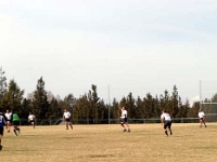 USA OR Bend 2004MAR20 Lions vs BendRoughriders 009 : 2004, 43rd State Crimson Lions, Americas, Bend, Bend - Roughriders, March, North America, Opponents, Oregon, USA