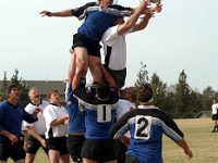 USA OR Bend 2004MAR20 Lions vs BendRoughriders 012 : 2004, 43rd State Crimson Lions, Americas, Bend, Bend - Roughriders, March, North America, Opponents, Oregon, USA