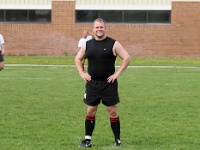 USA MT Missoula 2006APR29 Lions vs KalispellMoose 005 : 2006, 43rd State Crimson Lions, Americas, April, Kalispell - Moose, Maggotfest, Missoula, Montana, North America, Rugby Union, USA